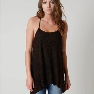 Gimmicks razorback tank